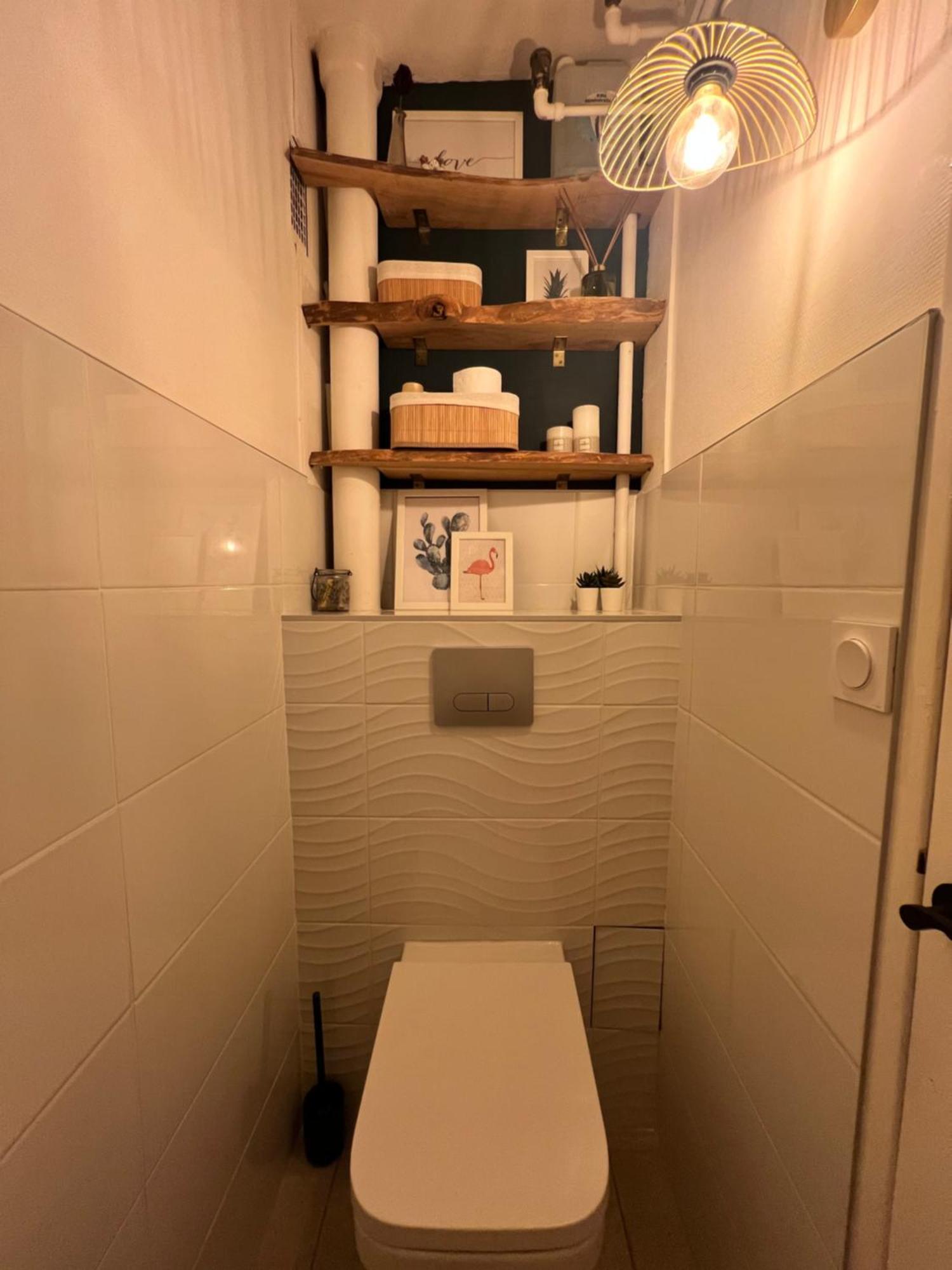 Le Bellevue - T3 - Gare & Les Jardins Darcy - Parking Free Appartement
