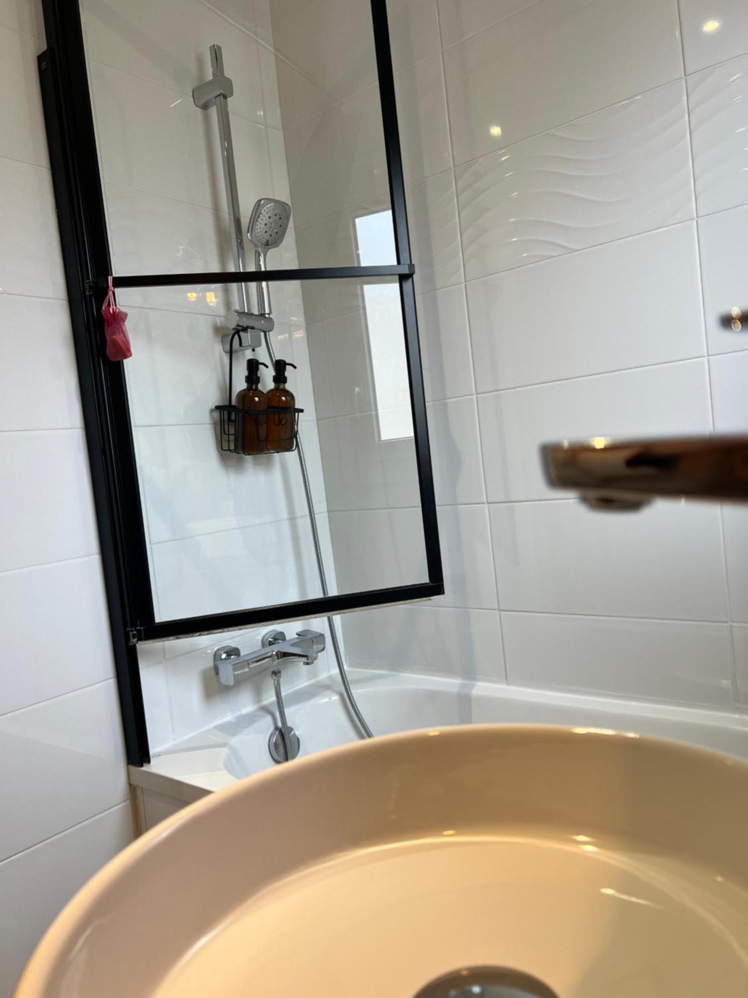 Le Bellevue - T3 - Gare & Les Jardins Darcy - Parking Free Appartement *